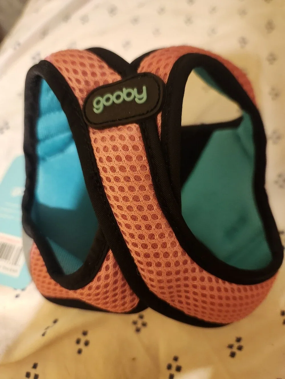 Gooby everyday mesh